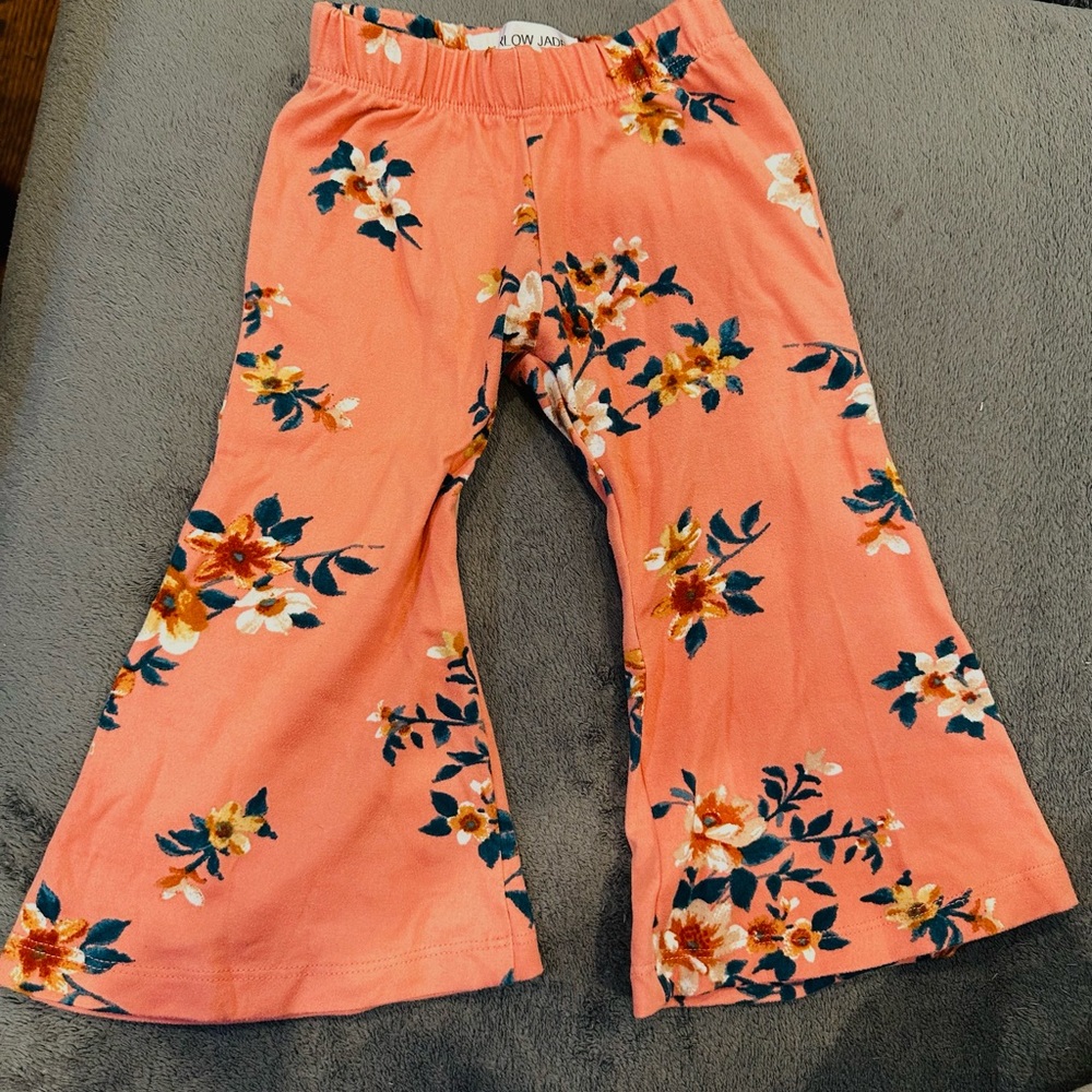 Harlow Jade Bells size 12-18 months